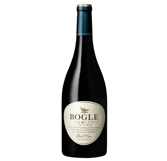 Bogle Family Pinot Noir