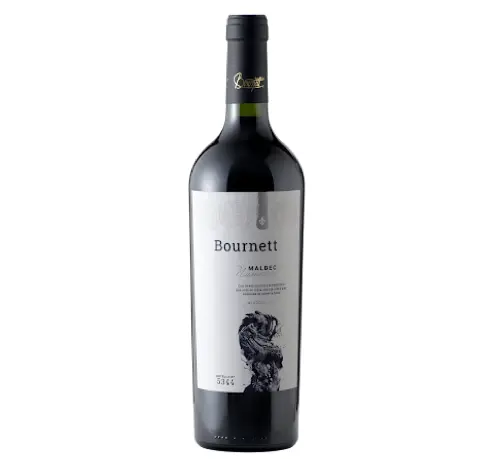 Bournett Malbec Numerado 2020