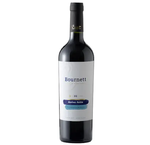 Bournett Malbec Roble 2021