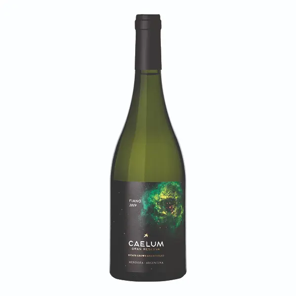 Caelum Fiano Gran Reserva 2019