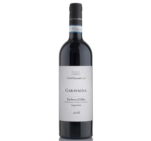 Cantine Povero Garavagna Barbera d'Alba DOC Superiore