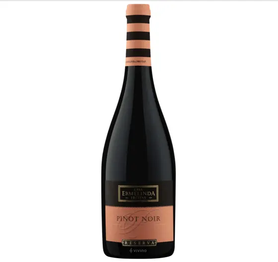 Casa Ermelinda Freitas Pinot Noir