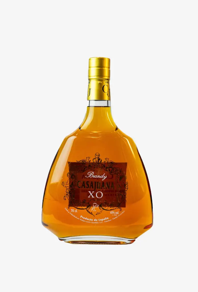 Casajuana Brandy XO