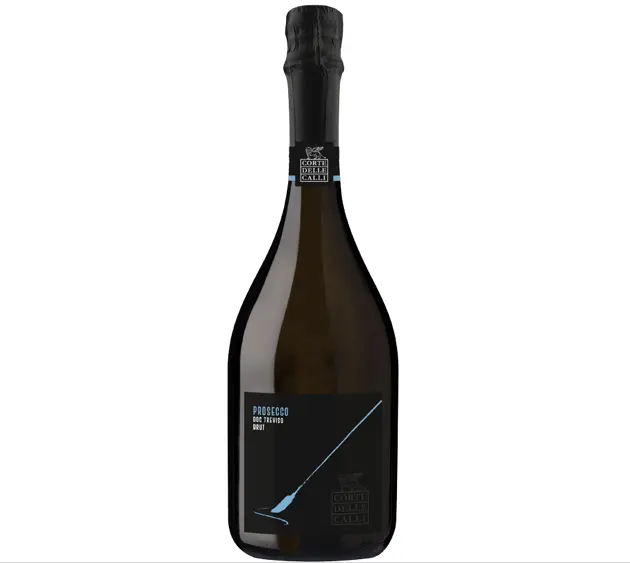 Corte delle Calli Prosecco Superiore DOC Treviso Extra Dry