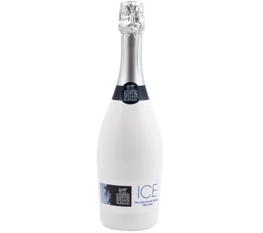 Corte delle Calli Spumante Bianco Demi-Sec ICE
