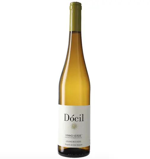 Docil Vinho Verde Loureiro 2022