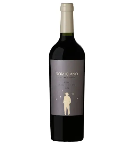 Domiciano Cosecha Nocturna Malbec