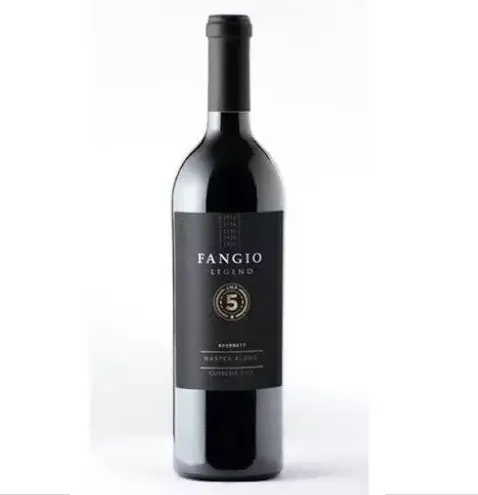 Fangio Legends Blend tinto