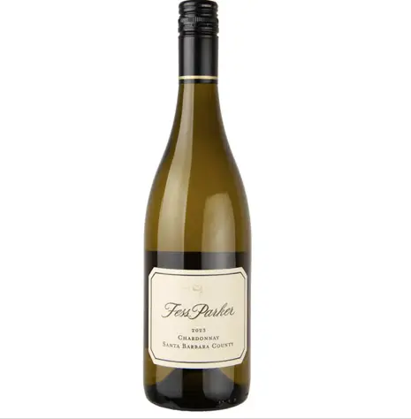 Fess Parker Chardonnay Santa Barbara County 2021