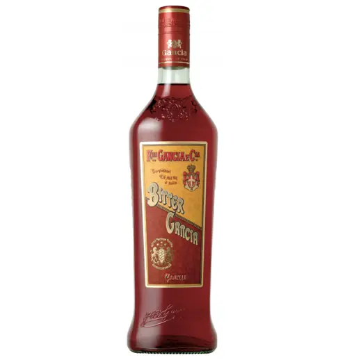 Gancia Bitter 1 litro