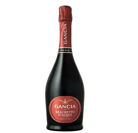 Gancia Brachetto D´Acqui DOCG