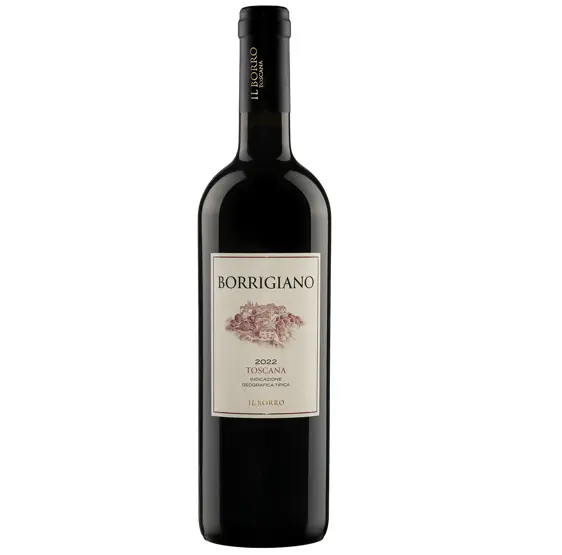 Il Borro Borrigiano