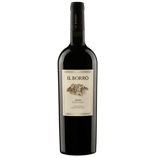Il Borro Il Borro Toscana 2020