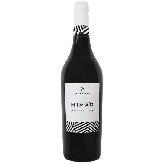 Inurrieta Tinto Monovarietal Mimao 2021