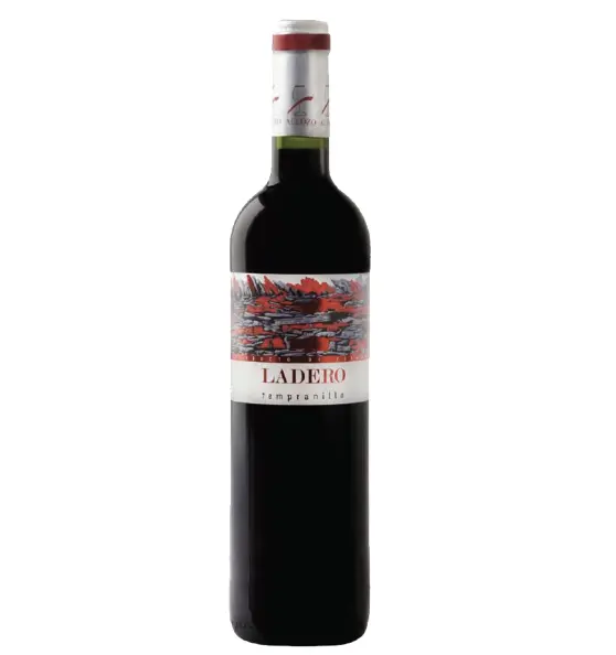 Ladero Tempranillo 2021