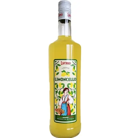 Lucano Limoncello 100 cl.