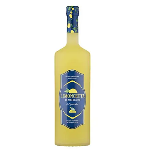 Lucano Limoncetta 50 cl.