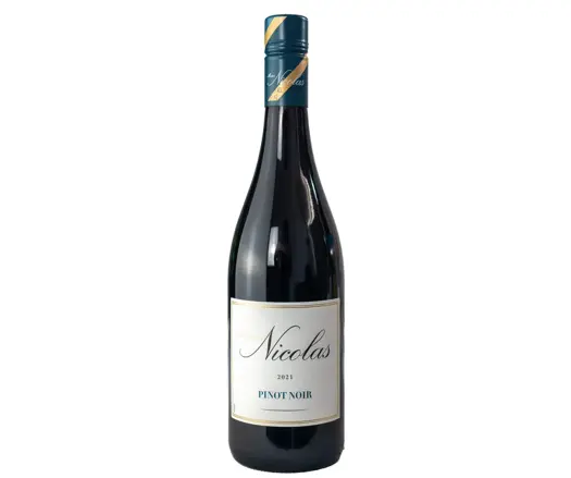 Maison Nicolas Pinot Noir