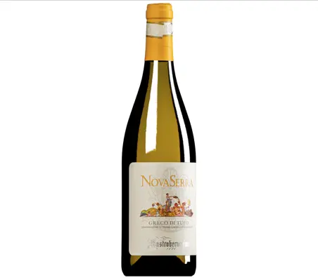 Mastroberardino Novaserra Greco di Tufo DOCG