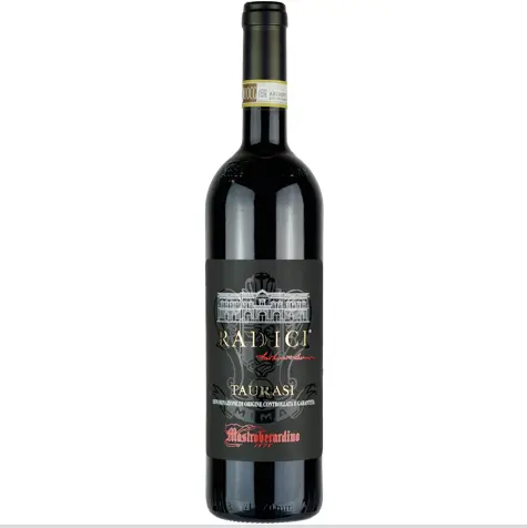 Mastroberardino Radici Taurasi DOCG 2019