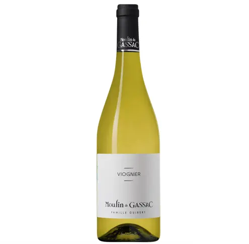 Moulin de Gassac Viognier 2022
