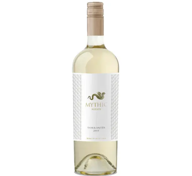 Mythic Estate Torrontés 2022
