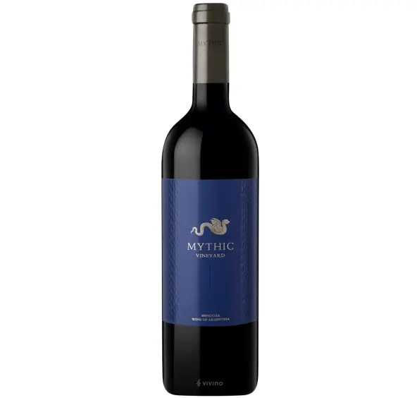 Mythic Vineyard Cabernet Sauvignon 2019