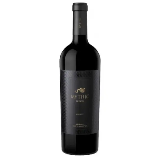 Mythic Vineyard Malbec 2019