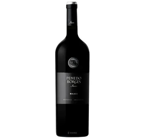 Penedo Borges Icono Malbec 2020