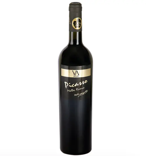 Picasso Tempranillo Crianza