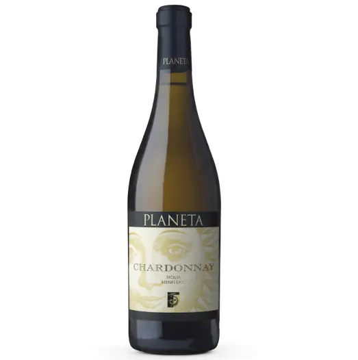 Planeta Chardonnay 2020 Sicilia Menfi DOC
