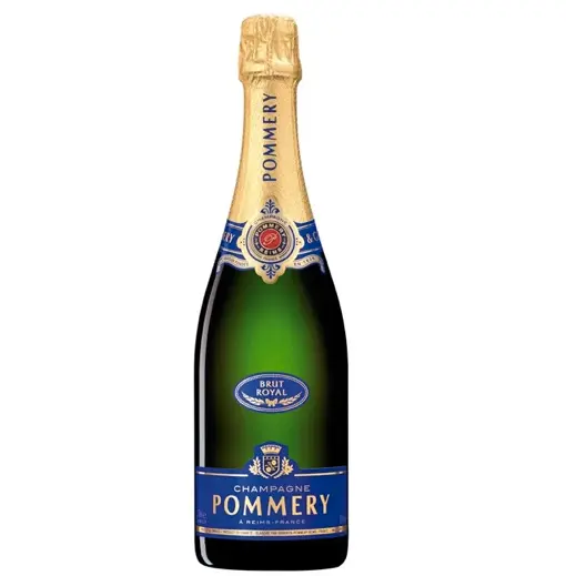 Pommery Champagne Brut Royale 750 ml