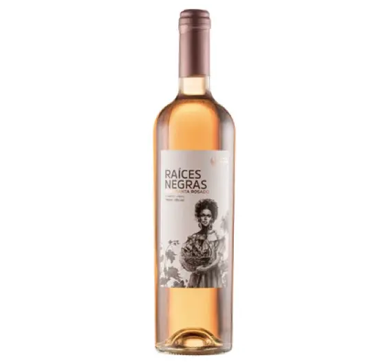 Raíces Negras Moscatel de Alejandría Seco 2022