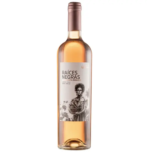 Raíces Negras  Rosé Quebranta 2023