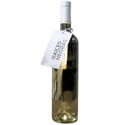 Raíces Negras Torontel 2023