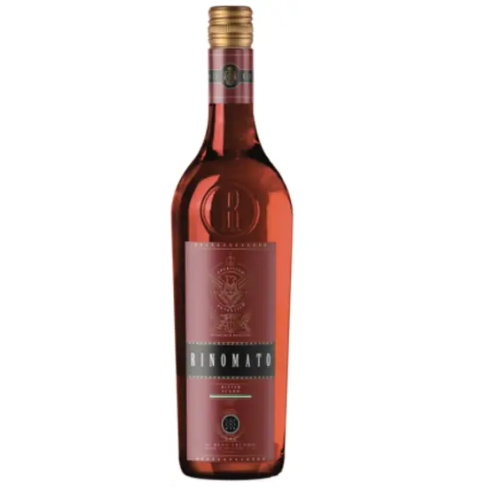 Rinomato Bitter Scuro