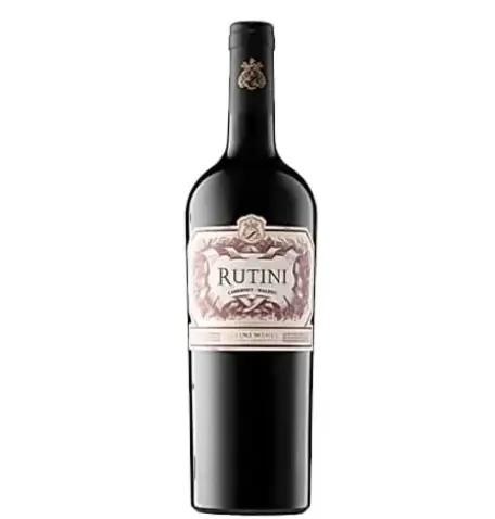 Rutini Cabernet Malbec