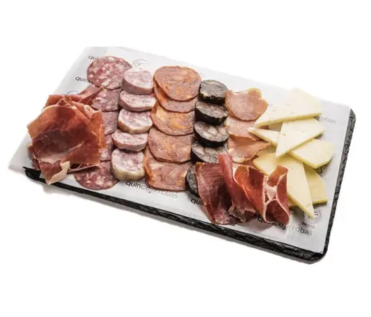 Tabla La Enoteca