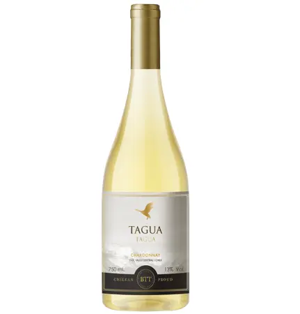 Tagua Tagua Chardonnay 2020