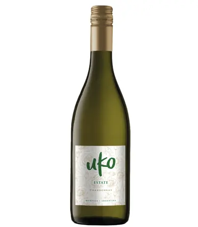 Uko Estate Chardonnay