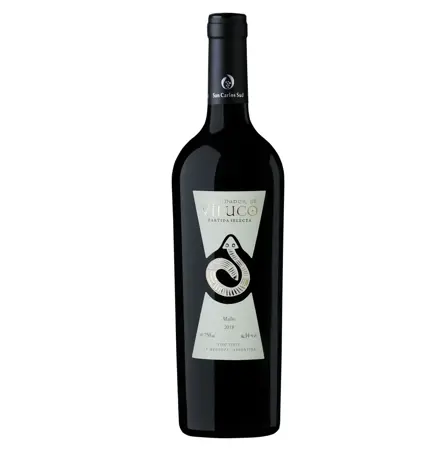 Viluco Partida Selecta Malbec
