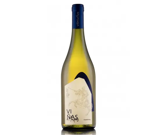 Viñas del Marqués Chardonnay 2022