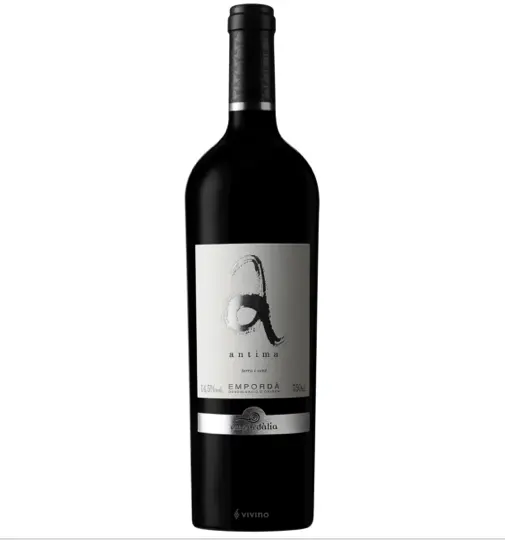 Empordalia Antima 2017