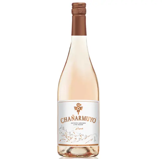 Chañarmuyo Rosado