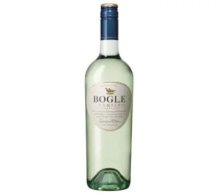 Bogle Family Sauvignon Blanc 2023