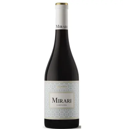 Mirari Garnacha