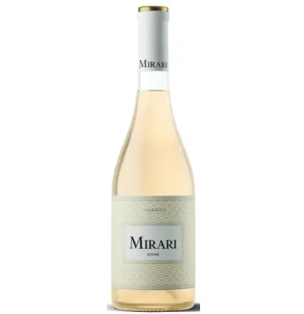 Mirari Rose