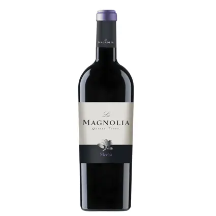 La Magnolia Merlot Friuli DOC