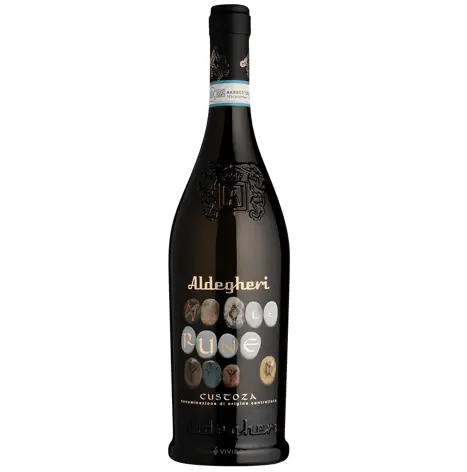 Aldegheri Custoza "Le Rune" DOC