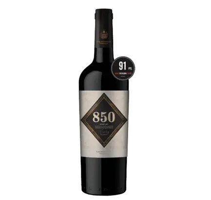 Funckenhausen 850 Family Reserve Malbec 2021